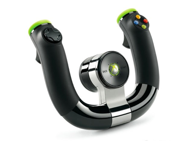 Roundup nuovi accessori Microsoft - Articoli, Speciale Xbox 360