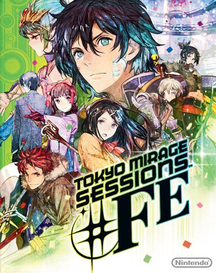 Tokyo Mirage Sessions ♯FE