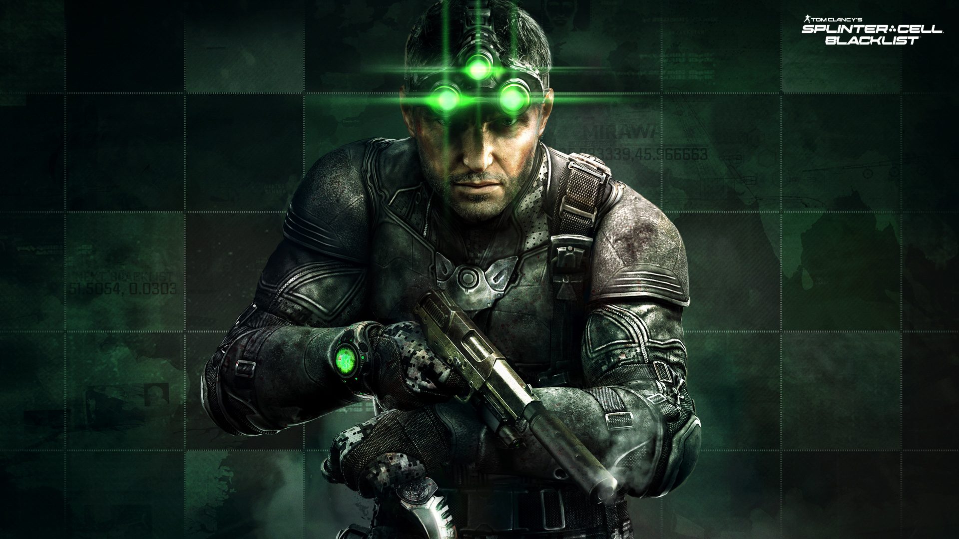 Splinter Cell, Rage 2, Gears of War 5, Rage 2, Just Cause 4 spuntano ...