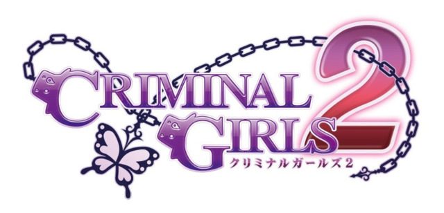 Criminal Girls 2