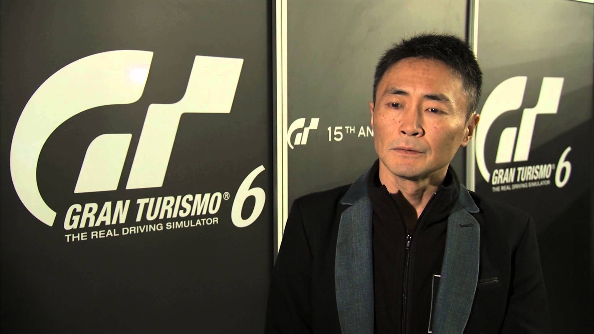 PS3 è stata un vero incubo' ammette il creatore di Gran Turismo, Kazunori  Yamauchi