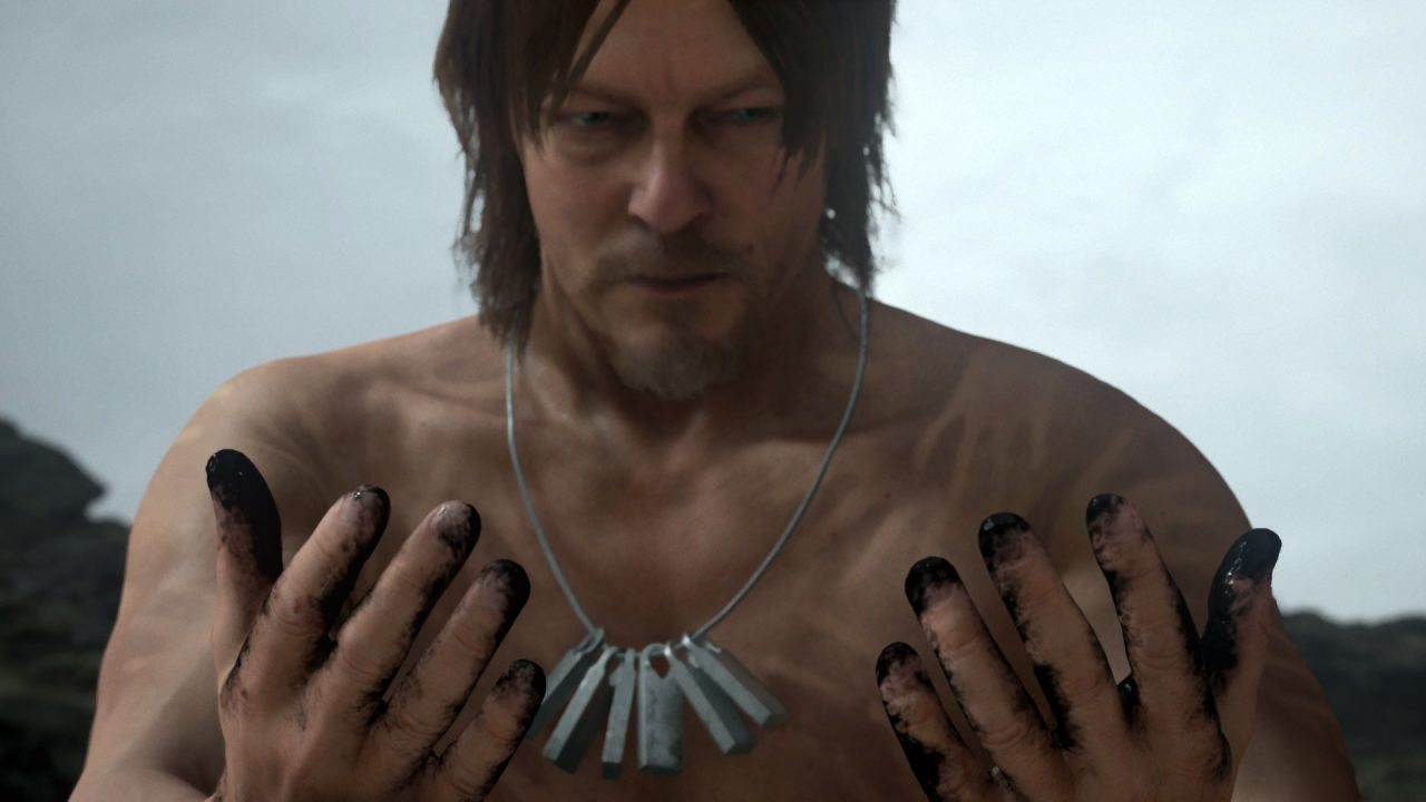 Death Stranding vuole offrire un nuovo modo di vedere i giochi di