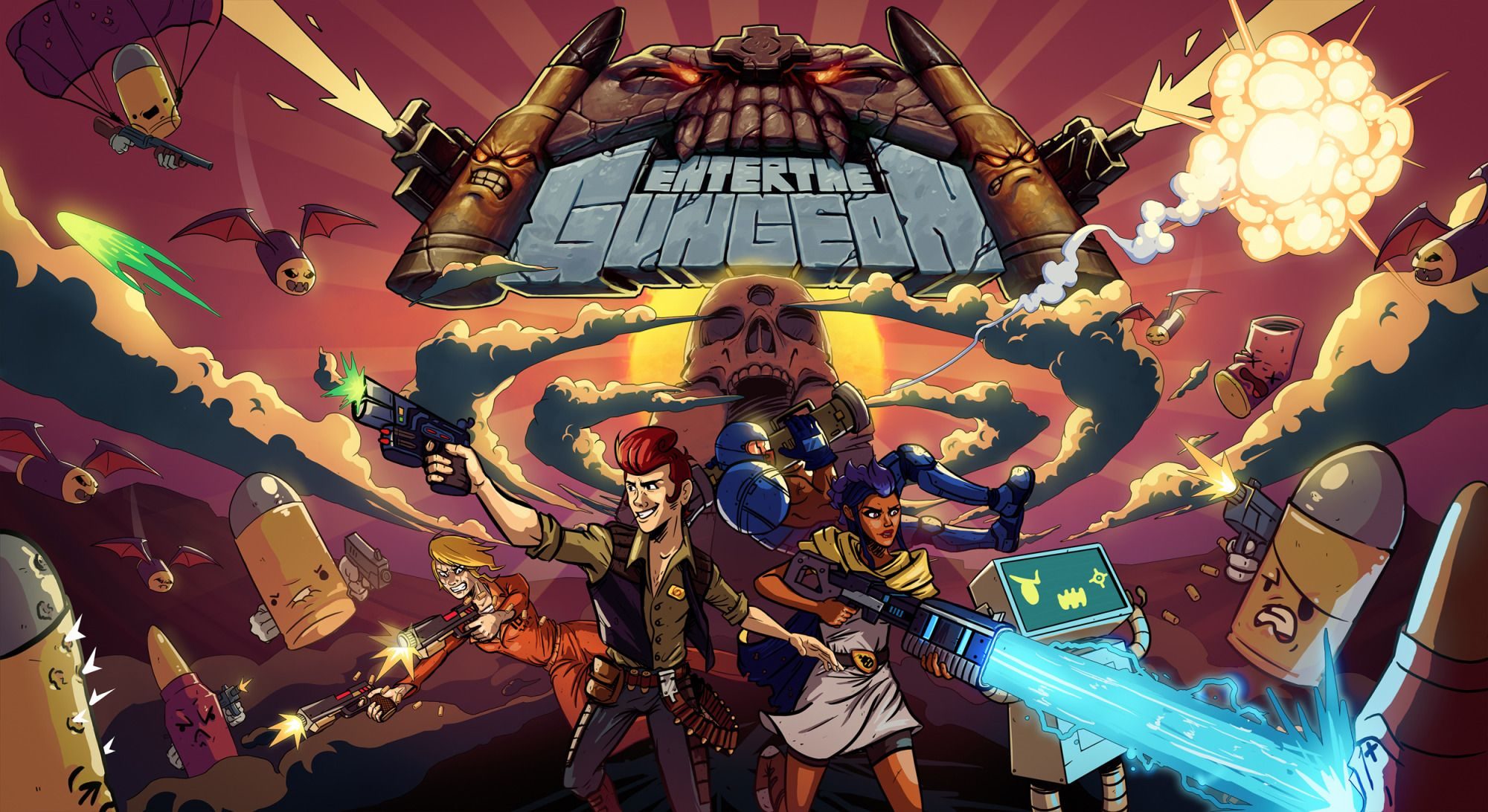 enter the gungeon xbox download free enter the gungeon xbox download free