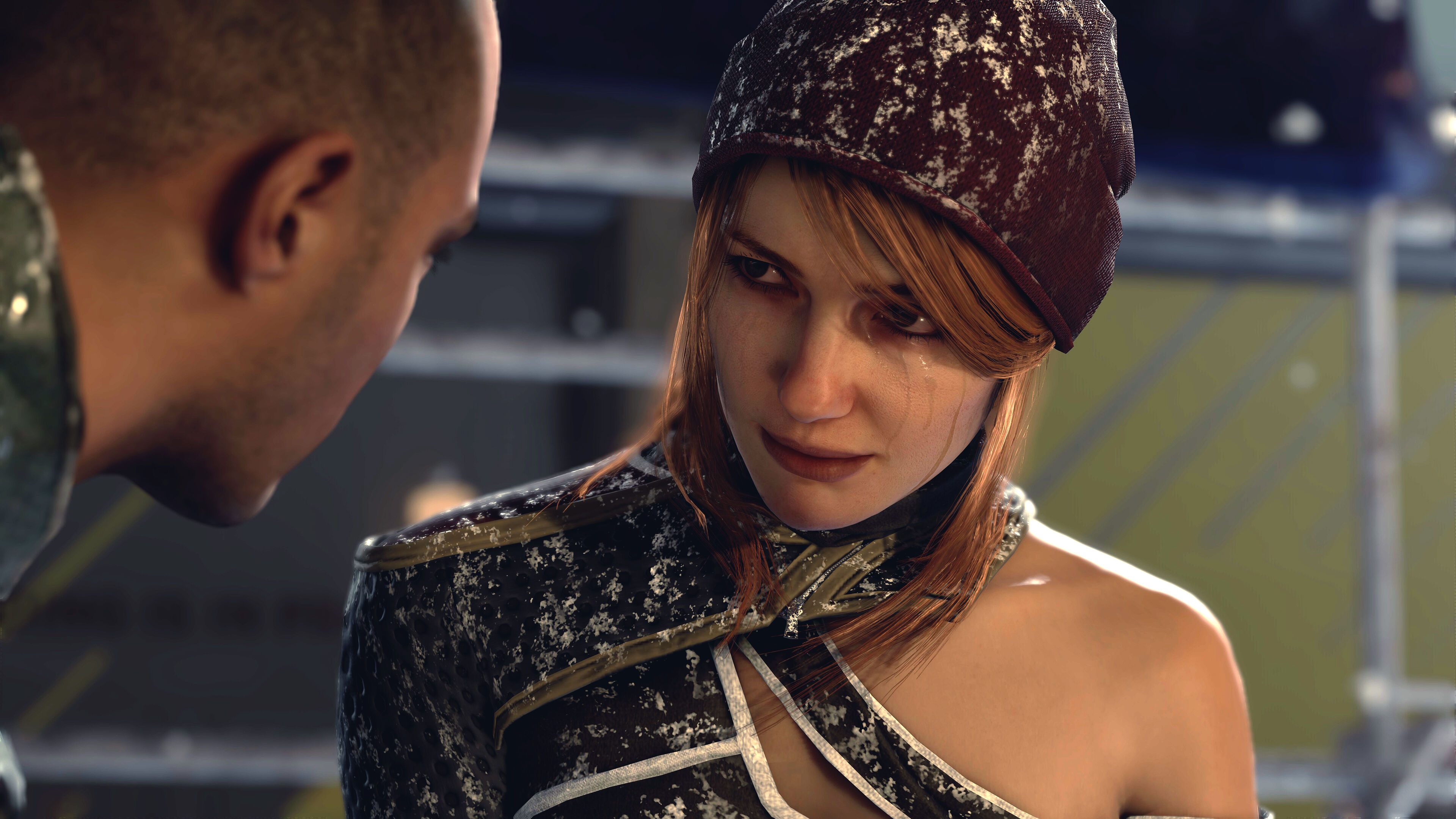 Detroit Human Clancy Brown, Lance Henriksen e Minka Kelly si uniscono al cast News