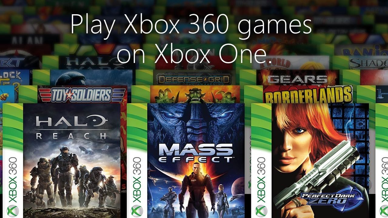 11 Nuovi Giochi Xbox Retrocompatibili Su Xbox One News Xbox One