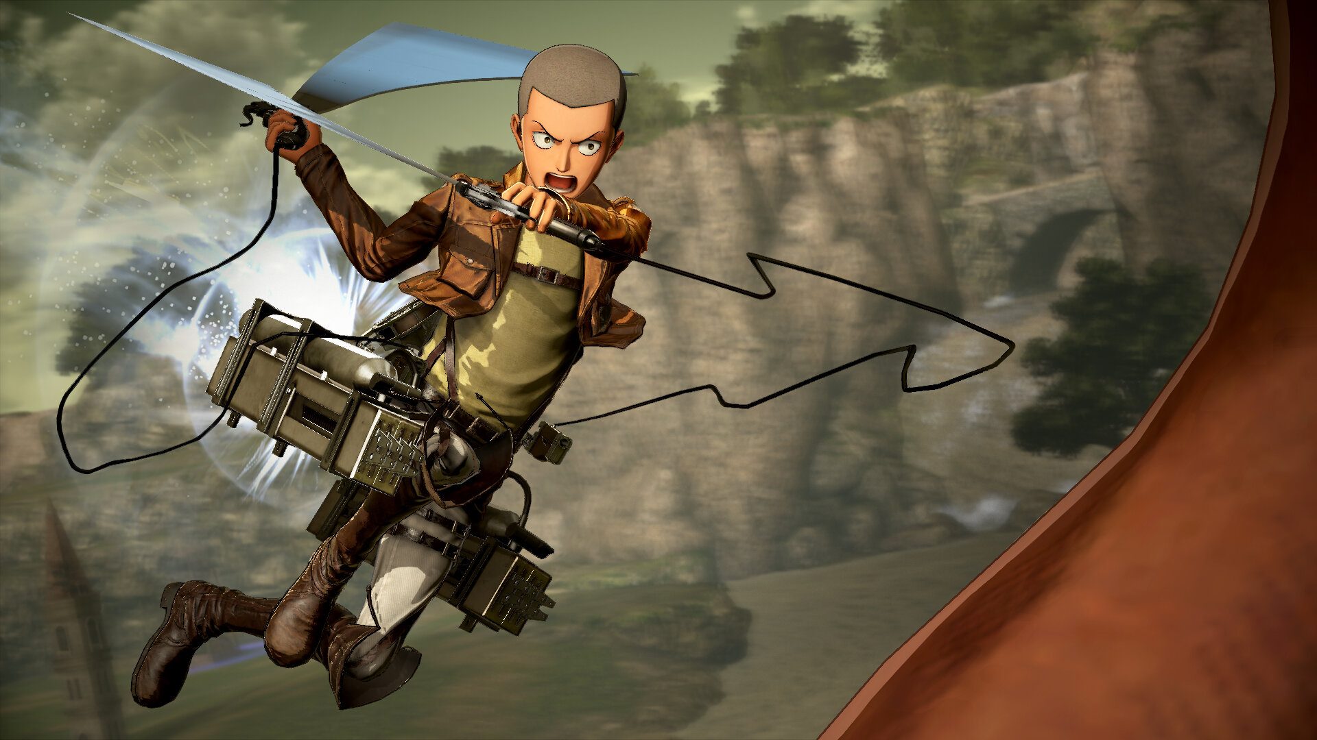 Quando Uscirà L'ultima Stagione Di Attack On Titan