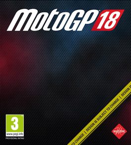 MotoGP 18