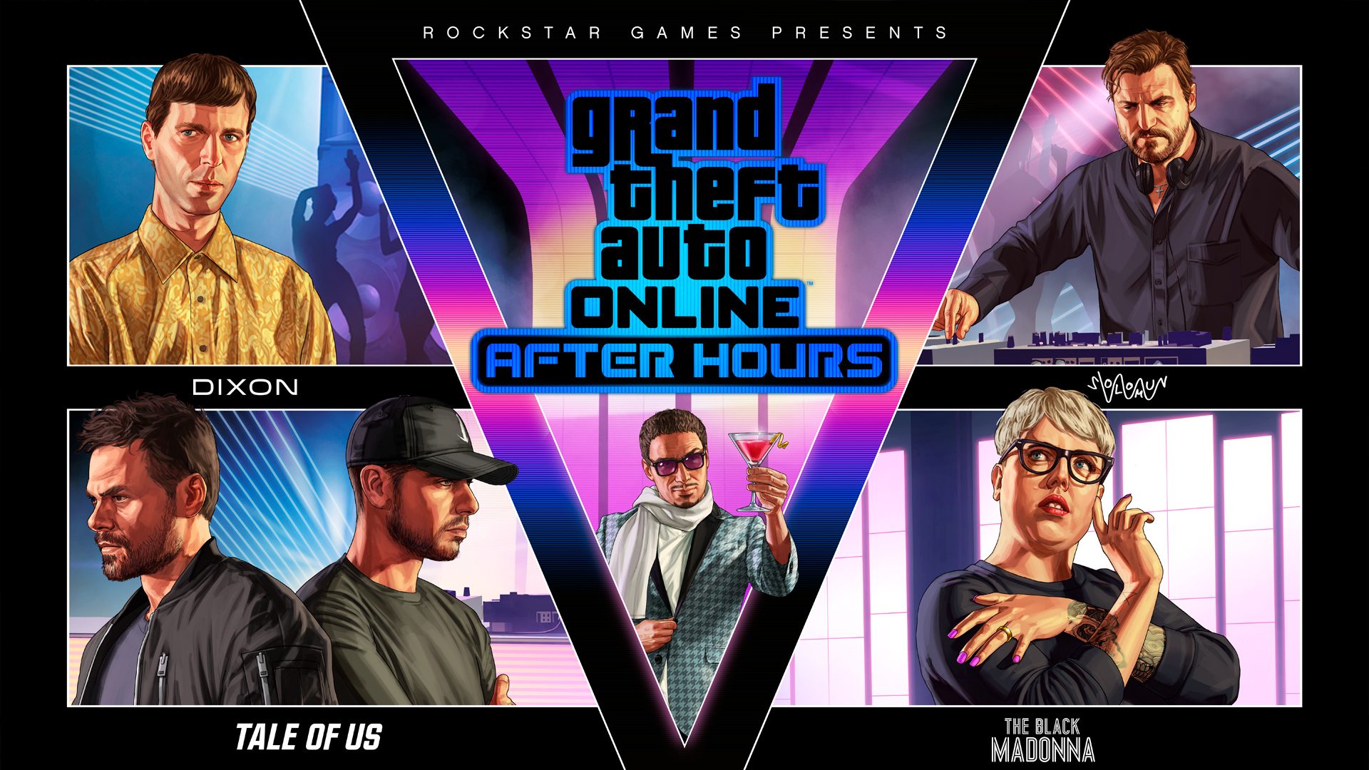 GTA Online giocabile senza abbonamento Playstation Plus fino al 6