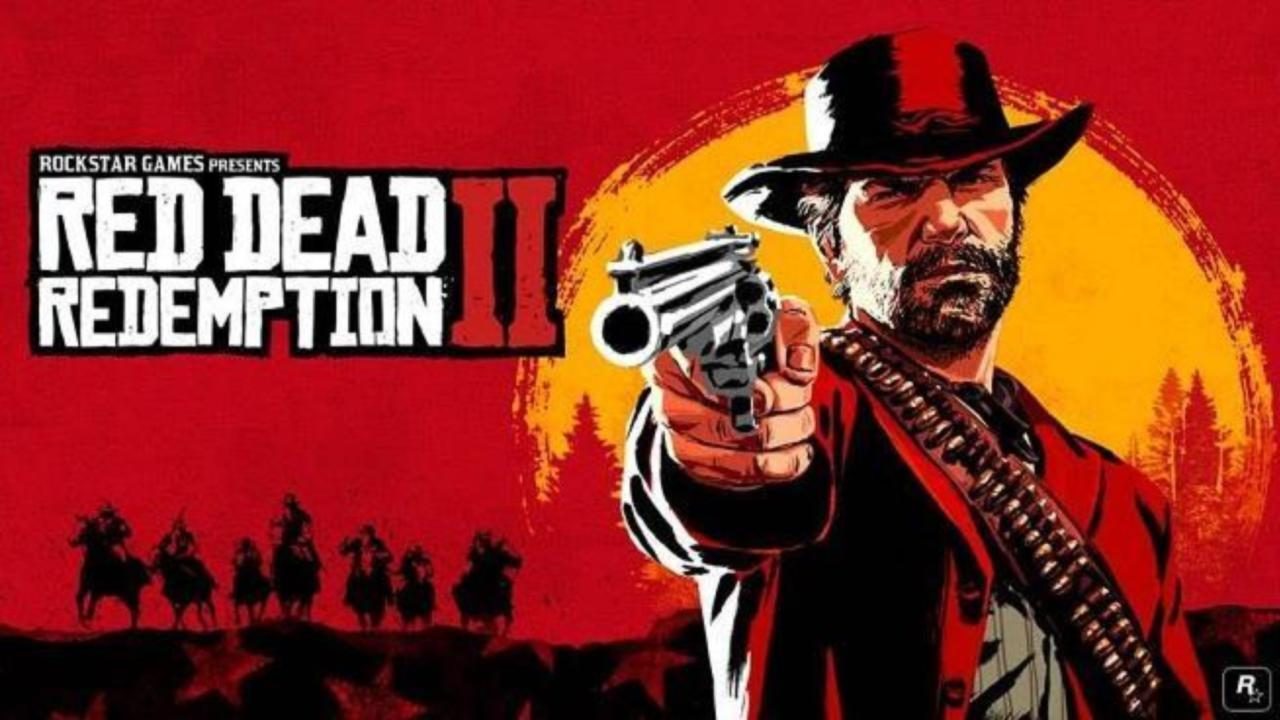 Red Dead Redemption 2 - Tesoro de la Banda de Jack Hall