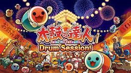 Taiko No Tatsujin: Drum Session