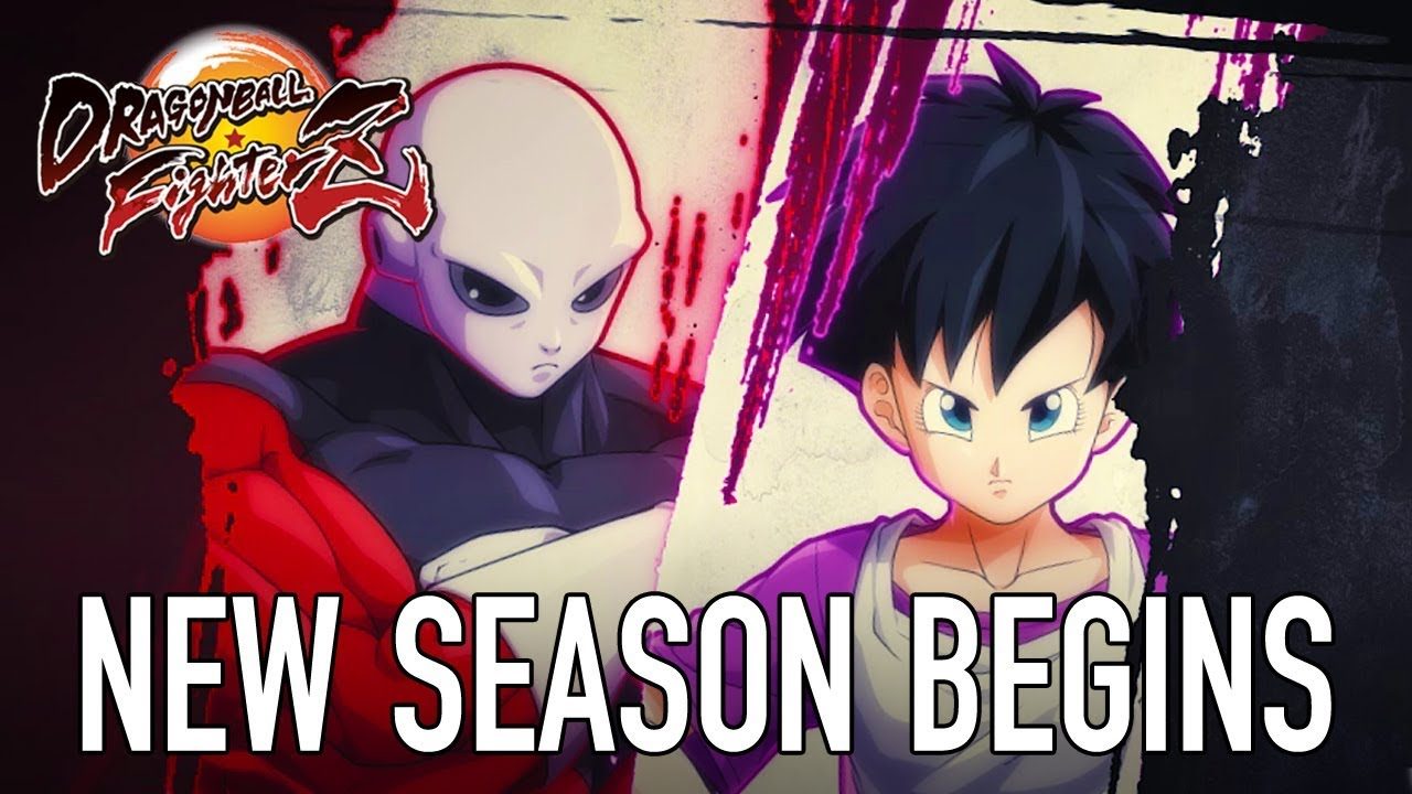 Dragon Ball Fighterz Annunciato Il Season Pass 2 Con Jiren Videl E Non Solo News Playstation