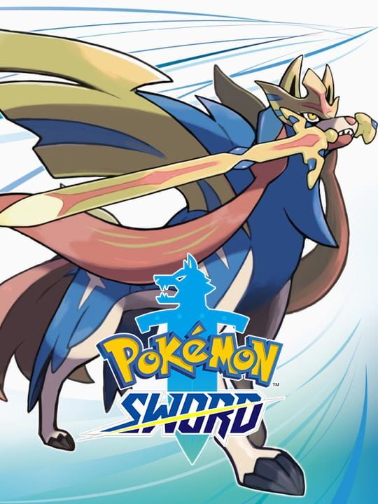Pokémon Sword/Shield