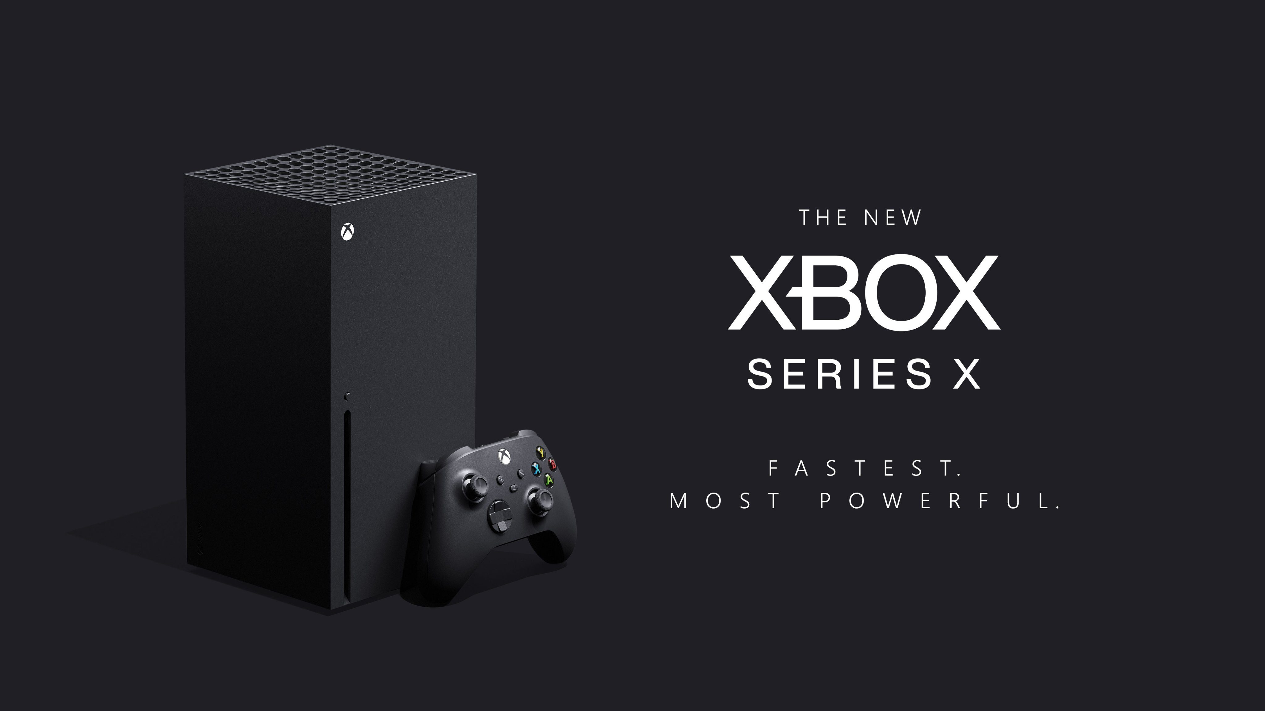 Xbox Series X, data e dettagli dell'evento di Luglio trapelati online