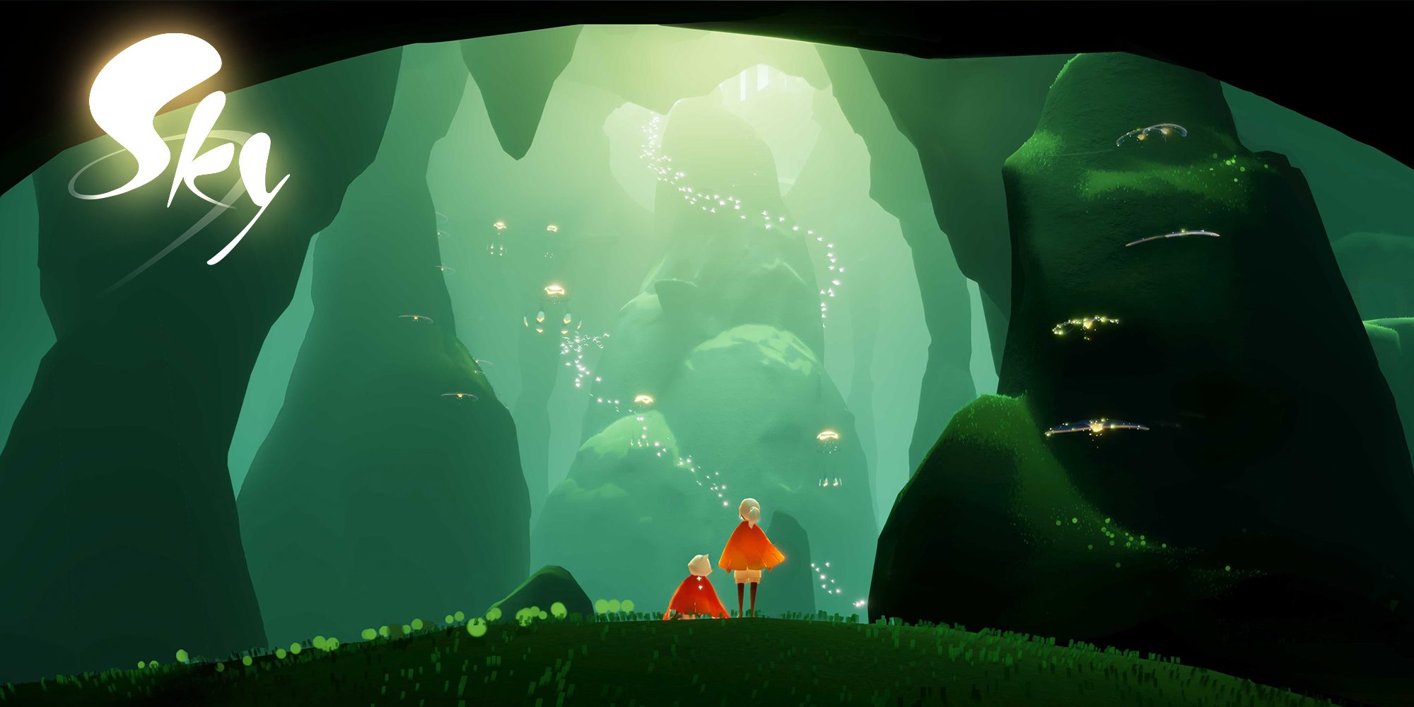 Sky дети света. Игра Sky children of the Light. Sky: children of the Light thatgamecompany. Скай children of the Light. Игра Скай дети света.