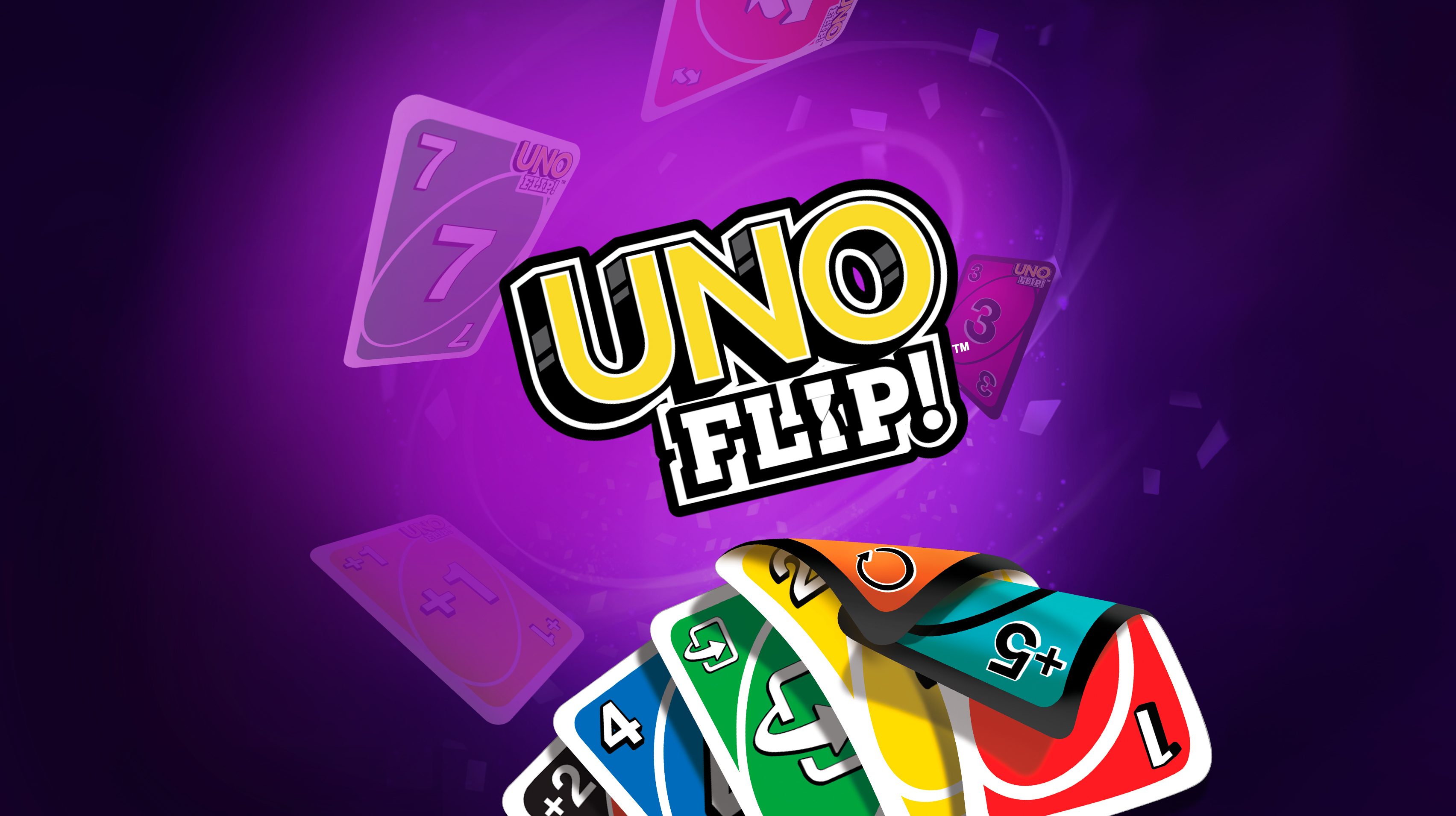 Cambia le carte in tavola con UNO Flip!, il nuovo contenuto aggiuntivo per  il videogioco UNO - News Nintendo Switch, Playstation 4, Xbox One