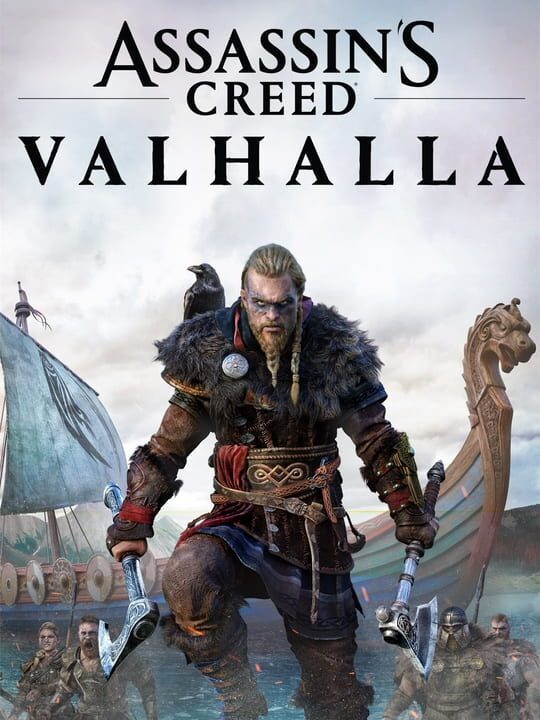 Assassin’s Creed Valhalla