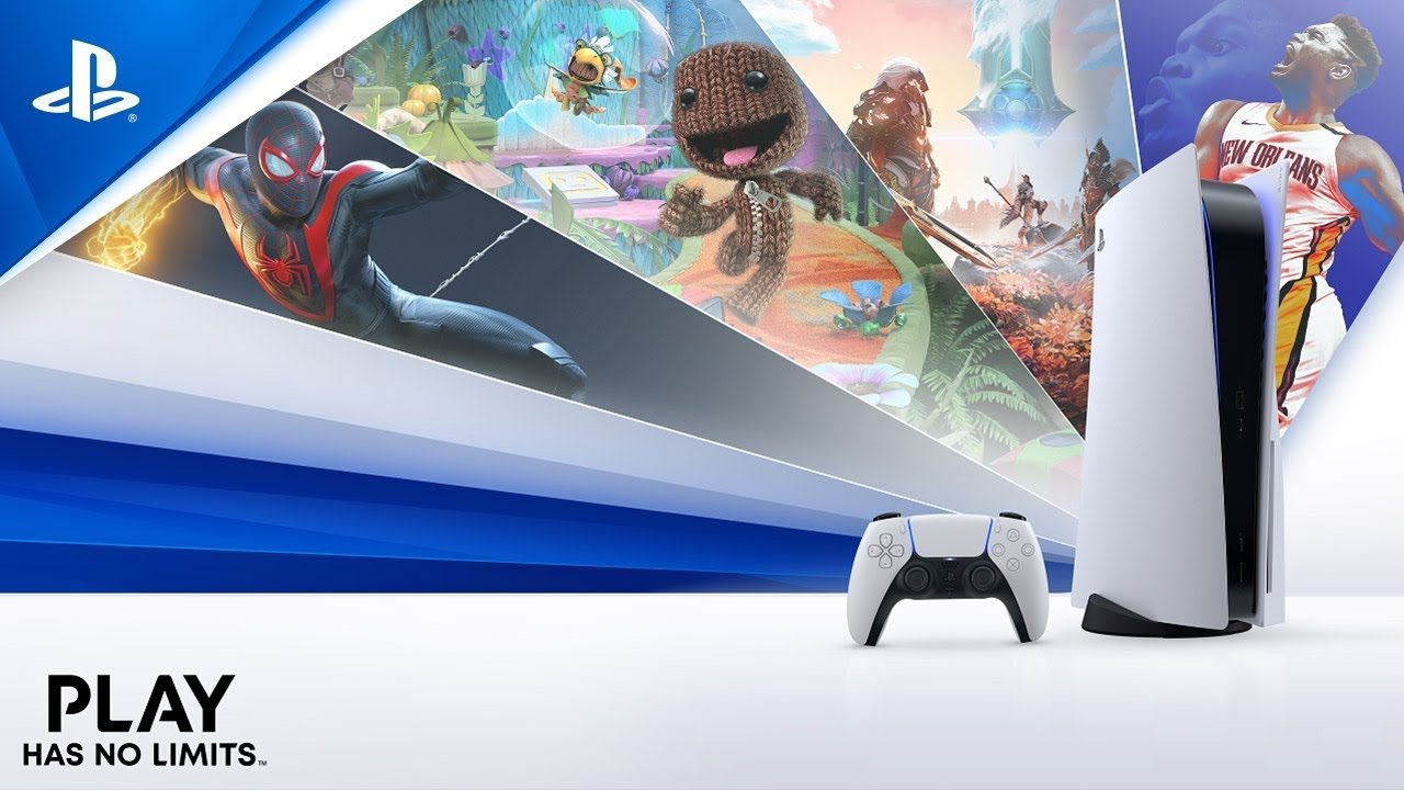 PS5: Sony continua a puntare sui giochi singleplayer narrativi, oltre 25  titoli in sviluppo - News Playstation 5