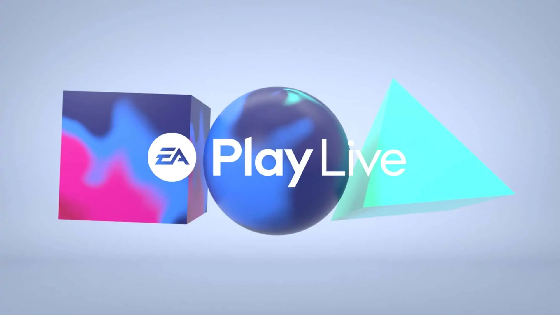 EA Play Live, annunciato il calendario dell'evento per tutto il mese di