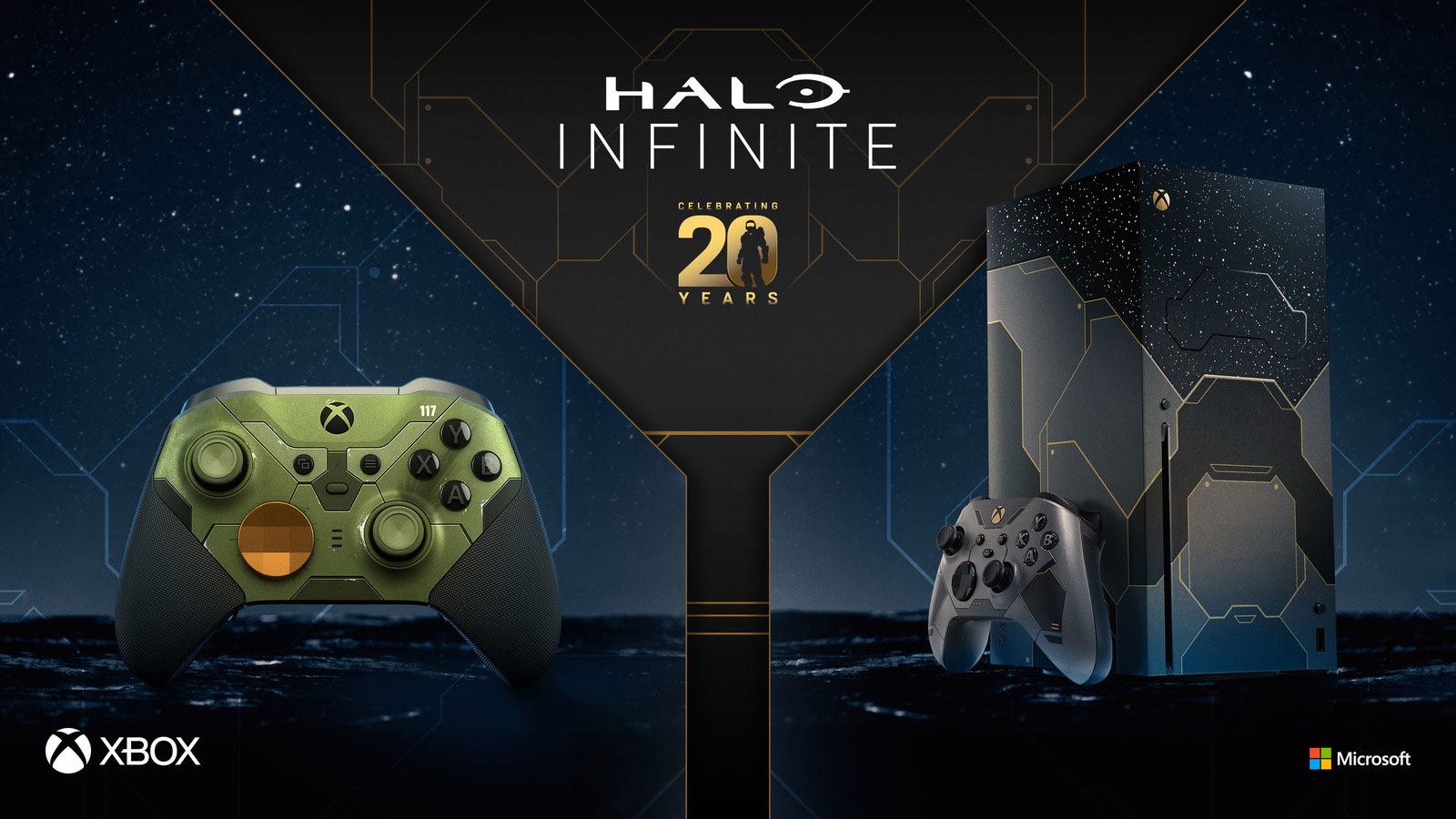 Nuovi giochi per Xbox Series X presentati il 23 luglio. Ci sarà anche Halo  Infinite