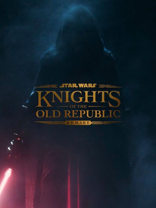 Star Wars: Knights of the Old Republic – Remake