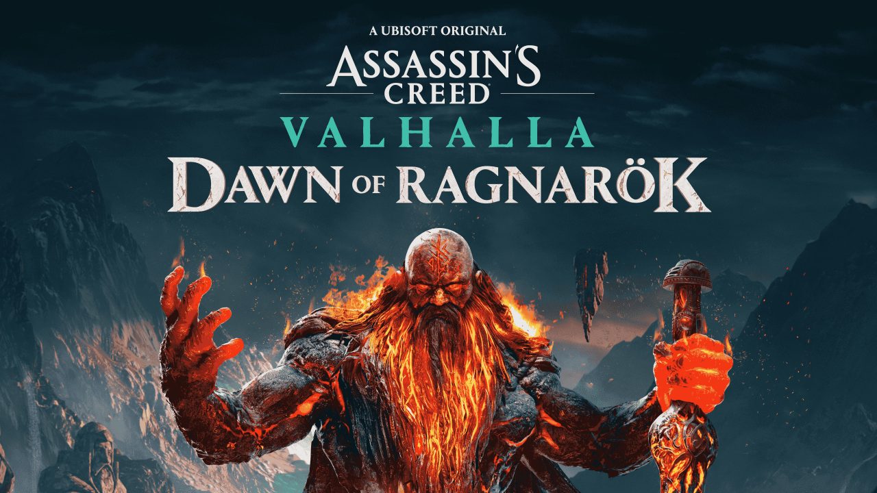 Assassin's Creed Valhalla, disponibile l'espansione Dawn of Ragnarok