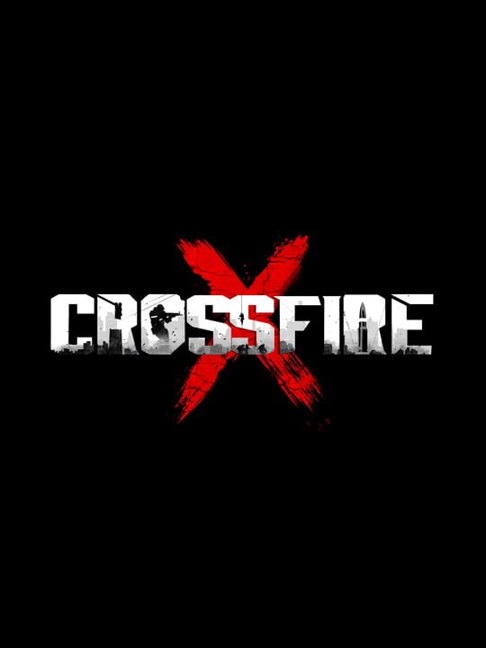 Crossfire X