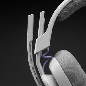 Logitech presenta le nuove cuffie da gaming Astro A10 Wired per Playstation  e Xbox - News