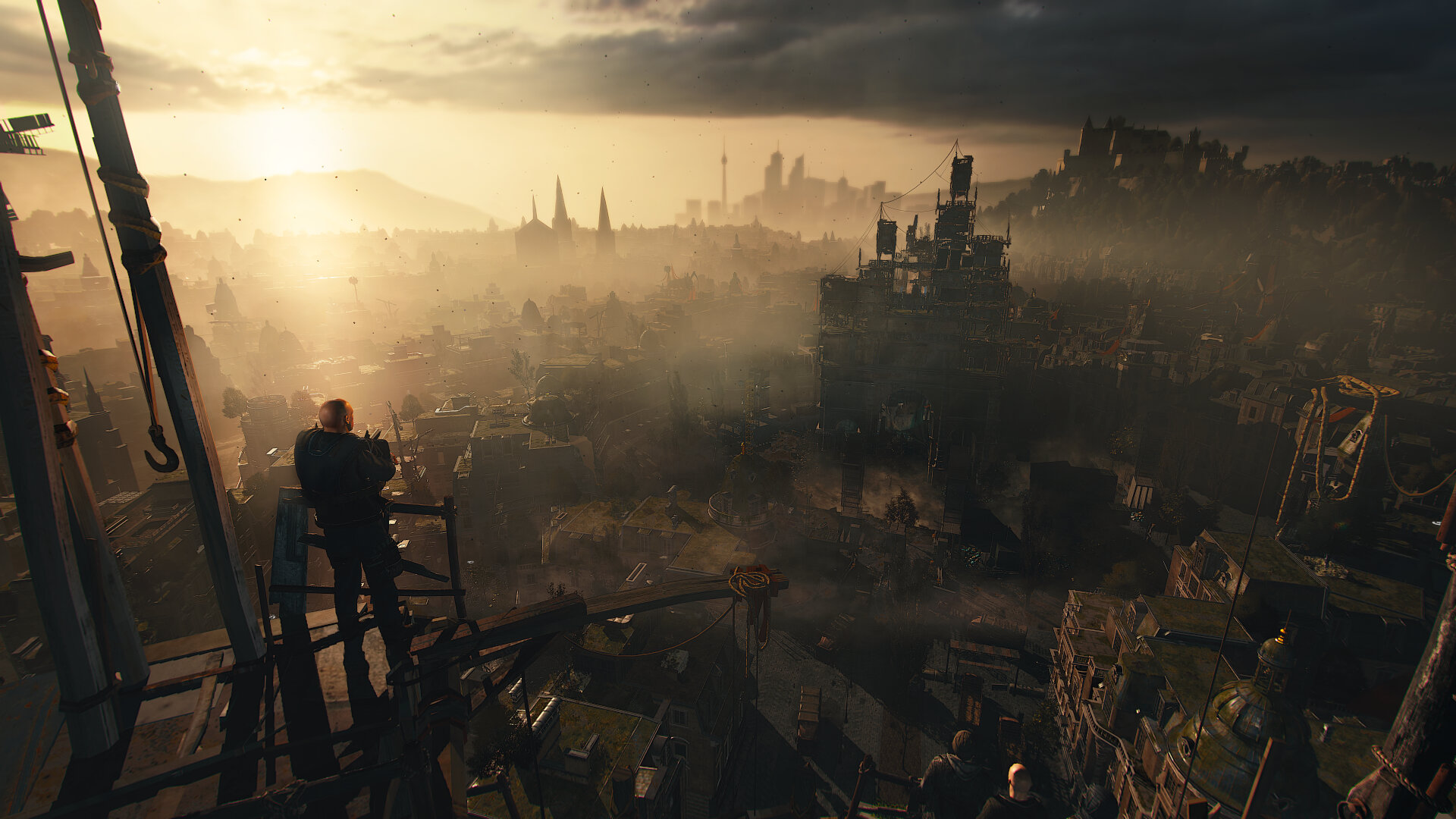 Dying Light 2 La Seconda Espansione Rinviata Al 2024 News   Presspack14 