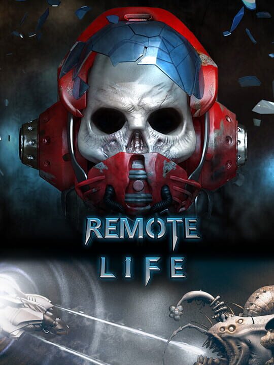 Remote Life