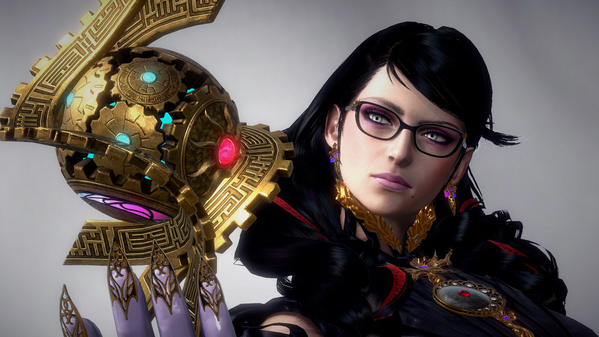 Kamiya says he's forever indebted to Nintendo for Bayonetta 3 : r/Games