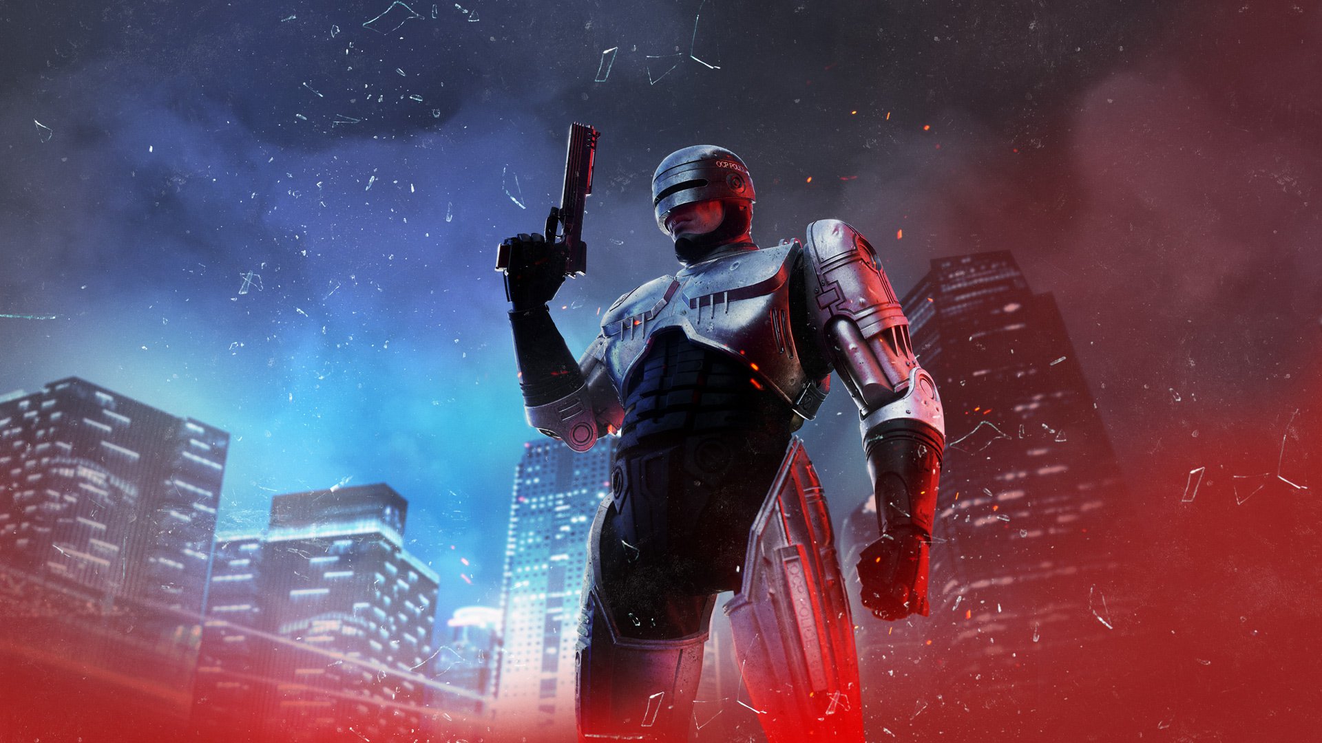 RoboCop: Rogue City download the new version for android