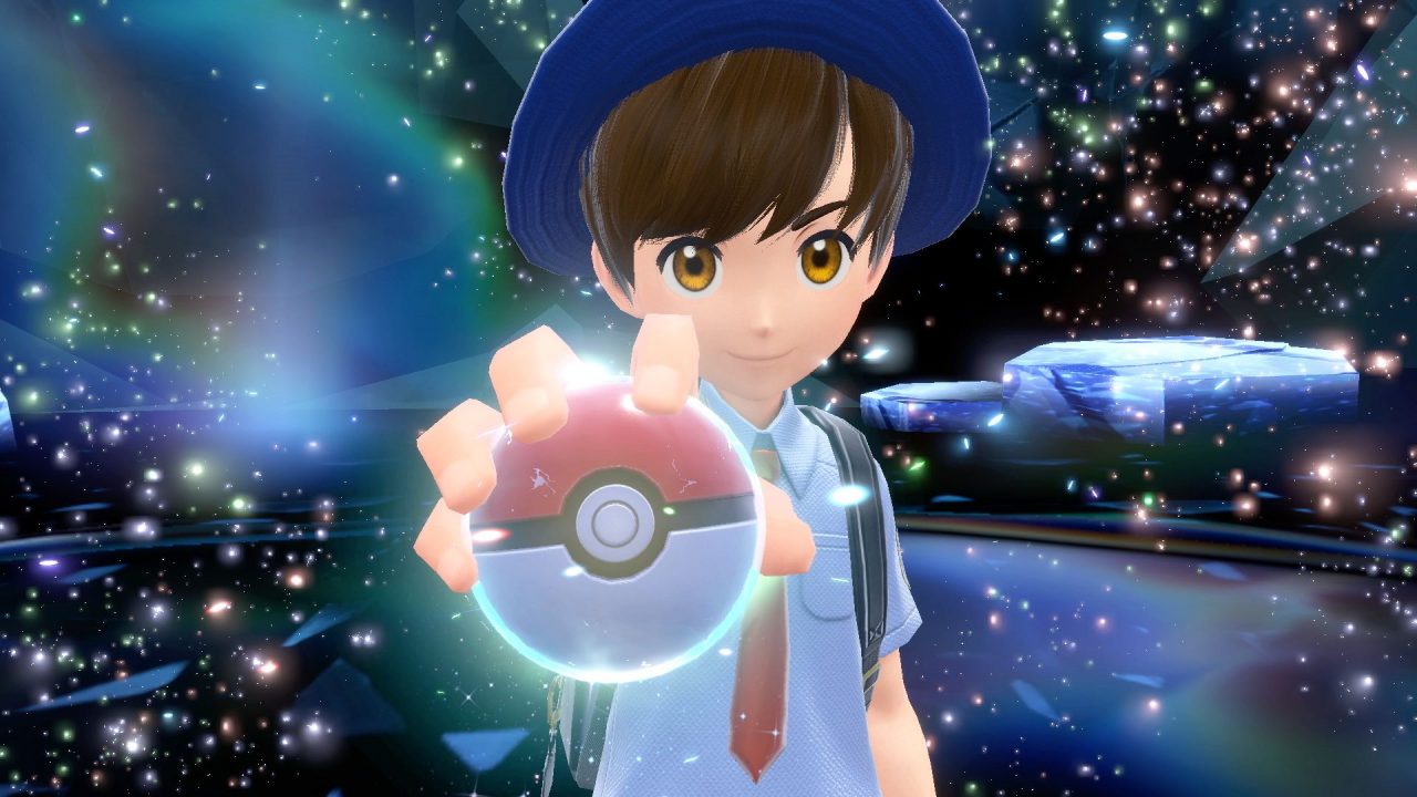 Pokémon Scarlatto e Violetto: dettagli, trailer e immagini dall'ultimo  Pokémon Presents - News Nintendo Switch