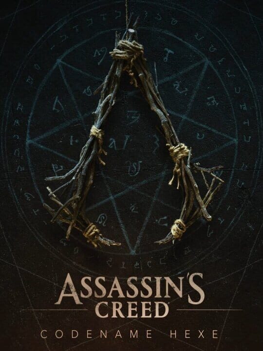 Assassin’s Creed: Codename Hexe