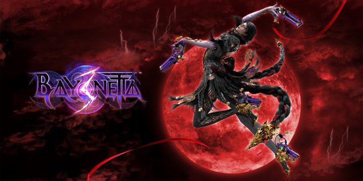 Hideki Kamiya is 'Forever Indebted to Nintendo' for Bayonetta 3