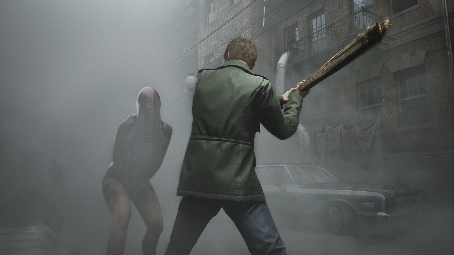 Konami presenta Silent Hill: The Short Message, un nuovo gioco horror  disponibile gratuitamente su PS5