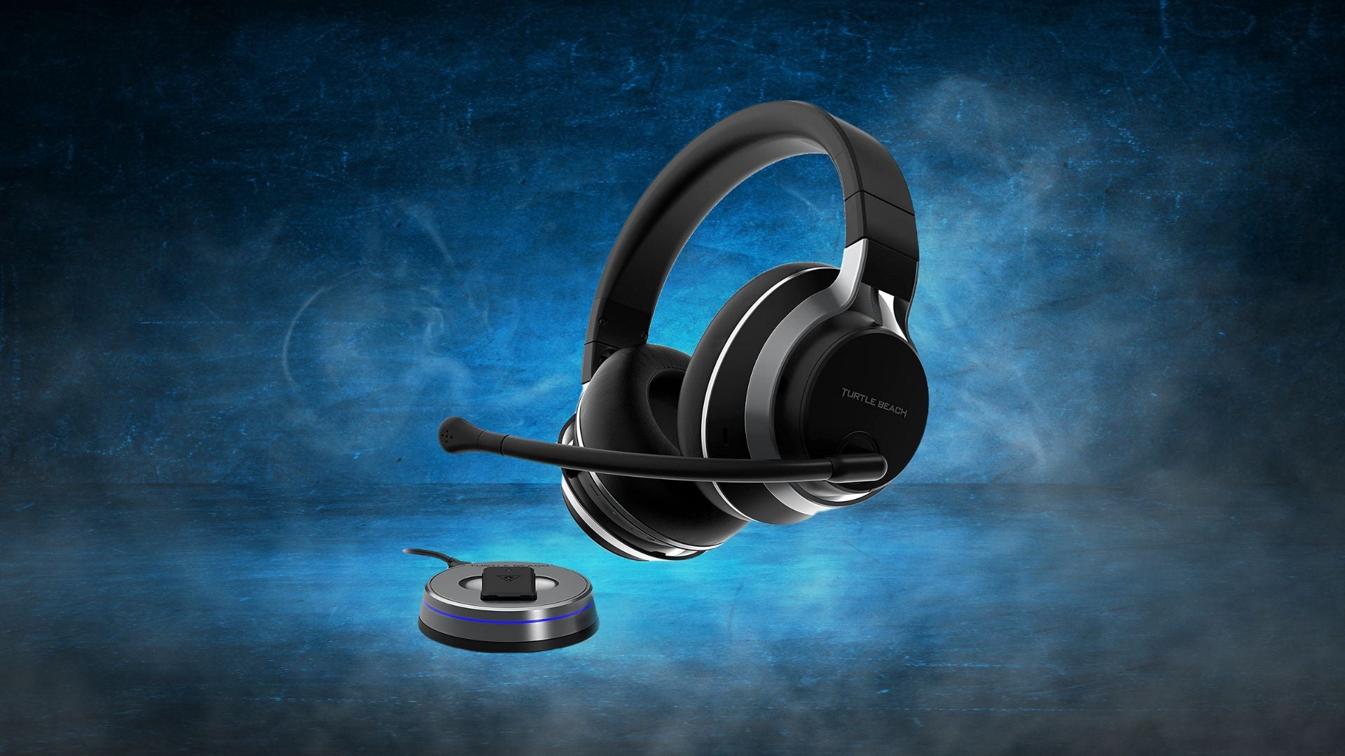 Turtle Beach Stealth Pro Disponibili Da Oggi In Tutto Il Mondo News