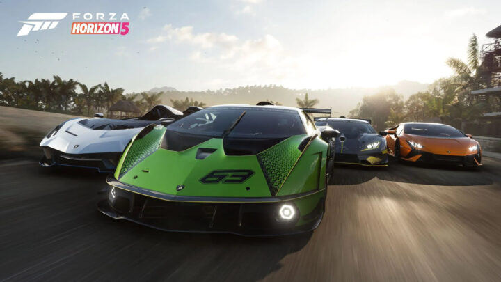 Forza Horizon 5 supera 37 milioni di giocatori nel mondo - News Xbox One,  Xbox Series X, S