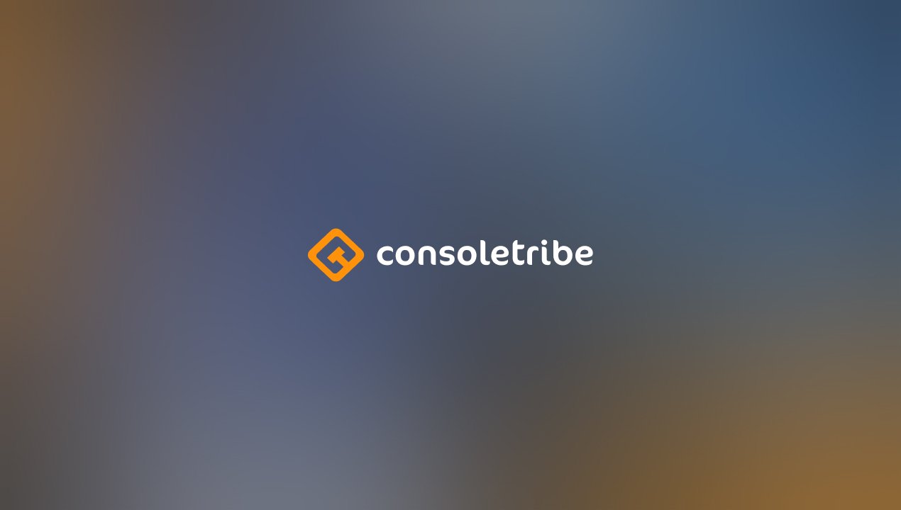 (c) Console-tribe.com