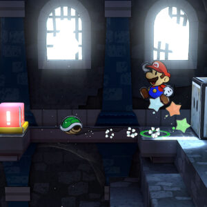 Princess Peach e vari videogiochi di Mario mostrati al Nintendo Direct -  News