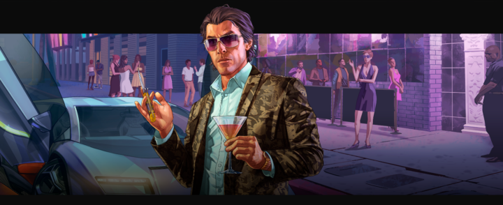KAMI on X: The female protagonist in GTA 6 is named Lucia according to the leaked  gameplay. The male character is named Jason. Their names can be seen in the  dev menu.
