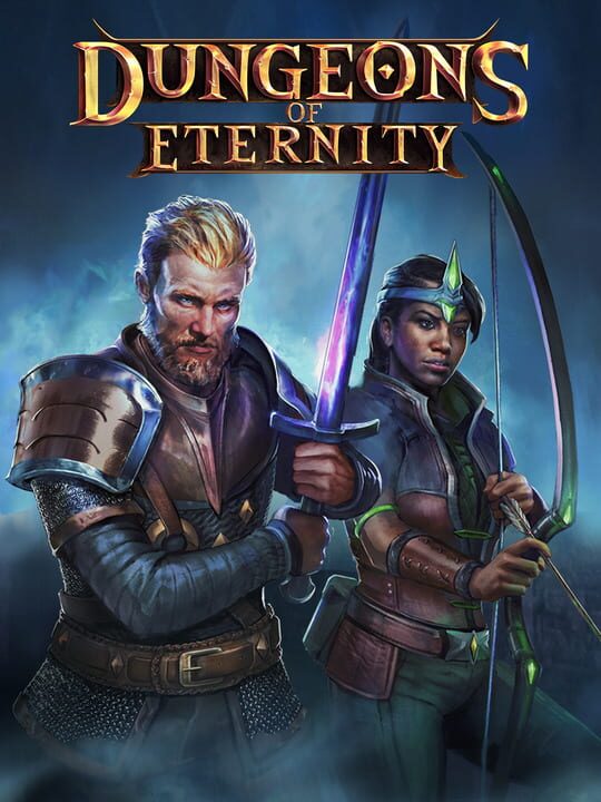 Dungeons of Eternity