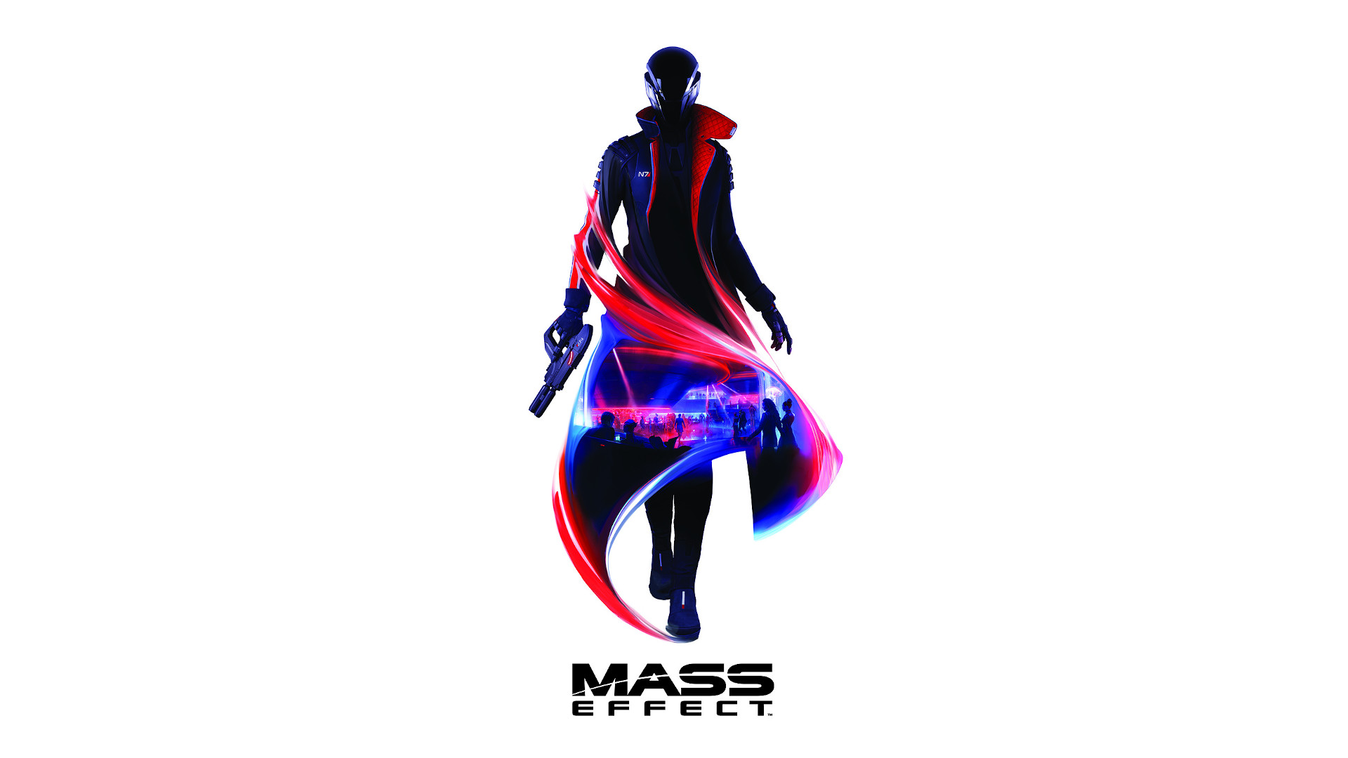 Mass Effect Bioware Pubblica Un Teaser Del Nuovo Capitolo In Occasione Delln7 Day News 4824