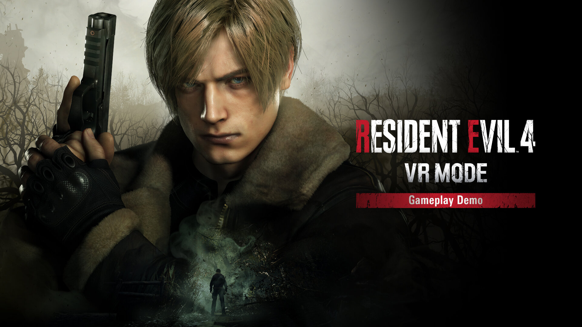 Resident Evil 4, la VR Mode arriva l'8 Dicembre - News Playstation 4,  Playstation 5, Xbox Series X, S