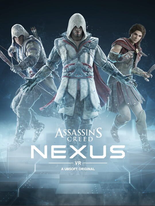 Assassin’s Creed Nexus VR