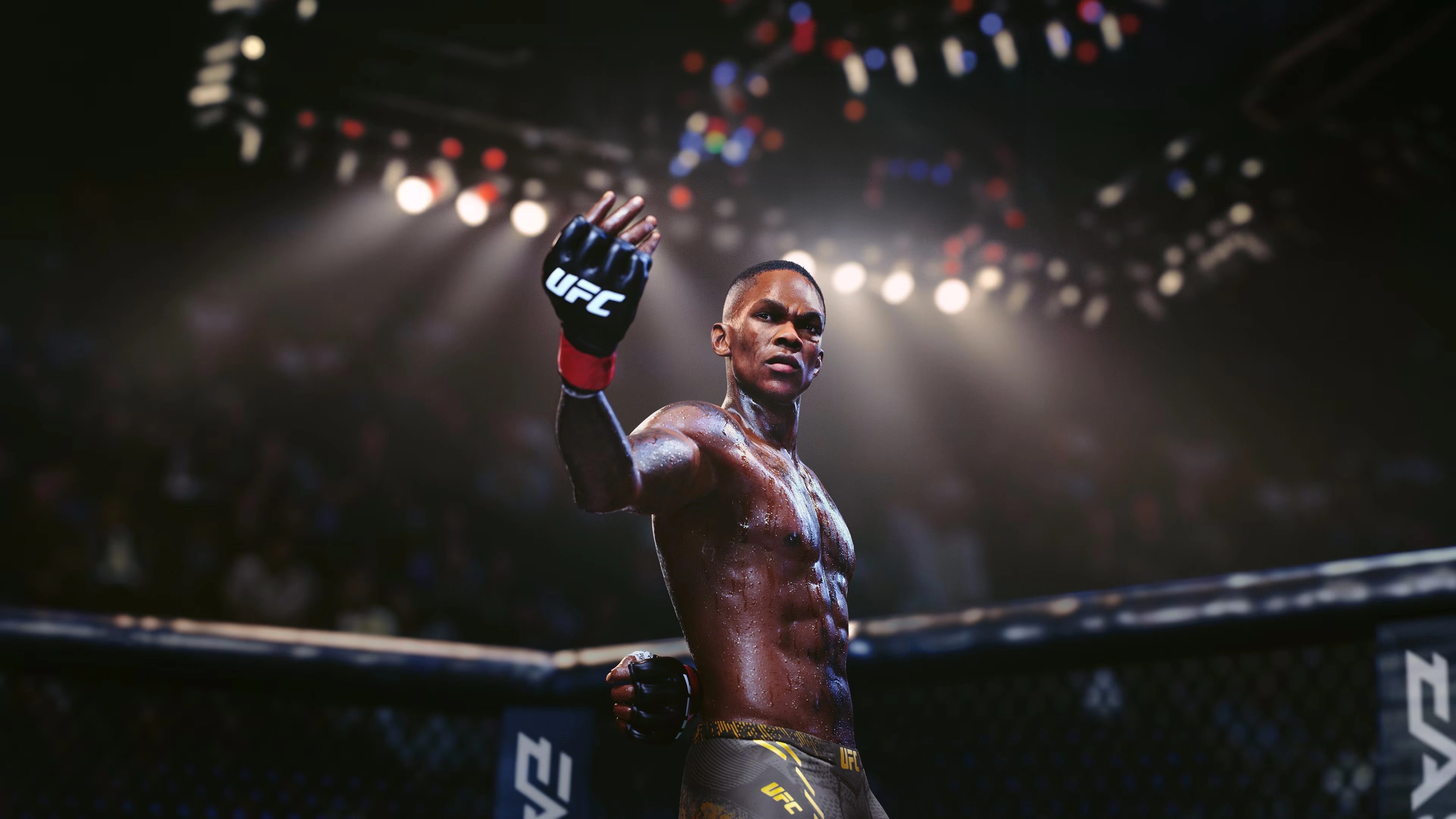 EA Sports UFC 5 - Recensioni Playstation 5, Xbox Series X|S | Console-Tribe