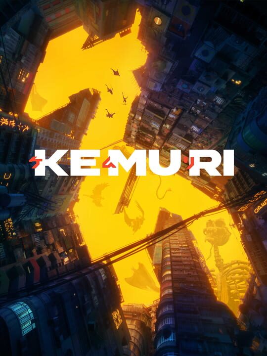 Kemuri