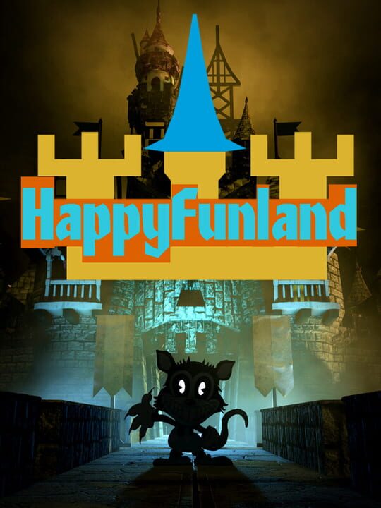 HappyFunland
