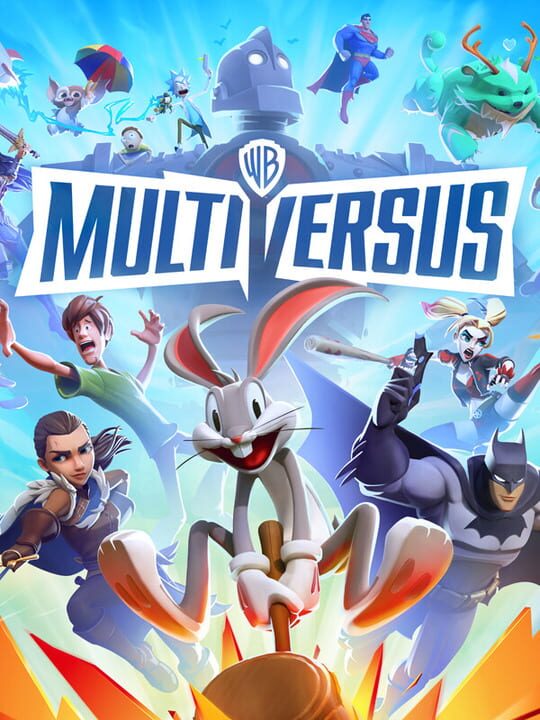 MultiVersus