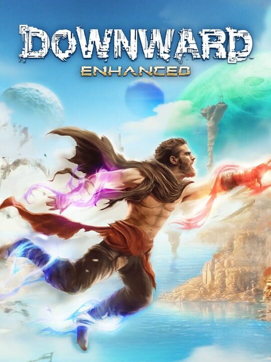 Downward: Enhanced Edition