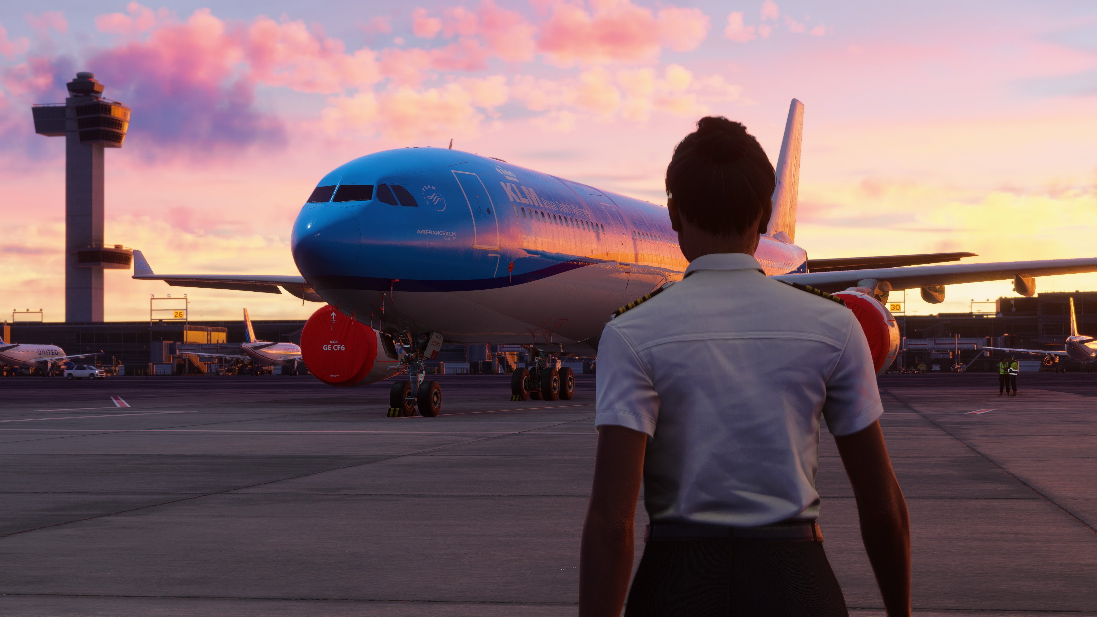 Microsoft Flight Simulator 2024 uscirà il 19 Novembre, nuovo trailer